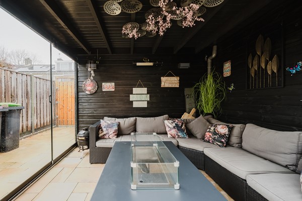 Medium property photo - Koningin Beatrixplein 25, 3201 CG Spijkenisse